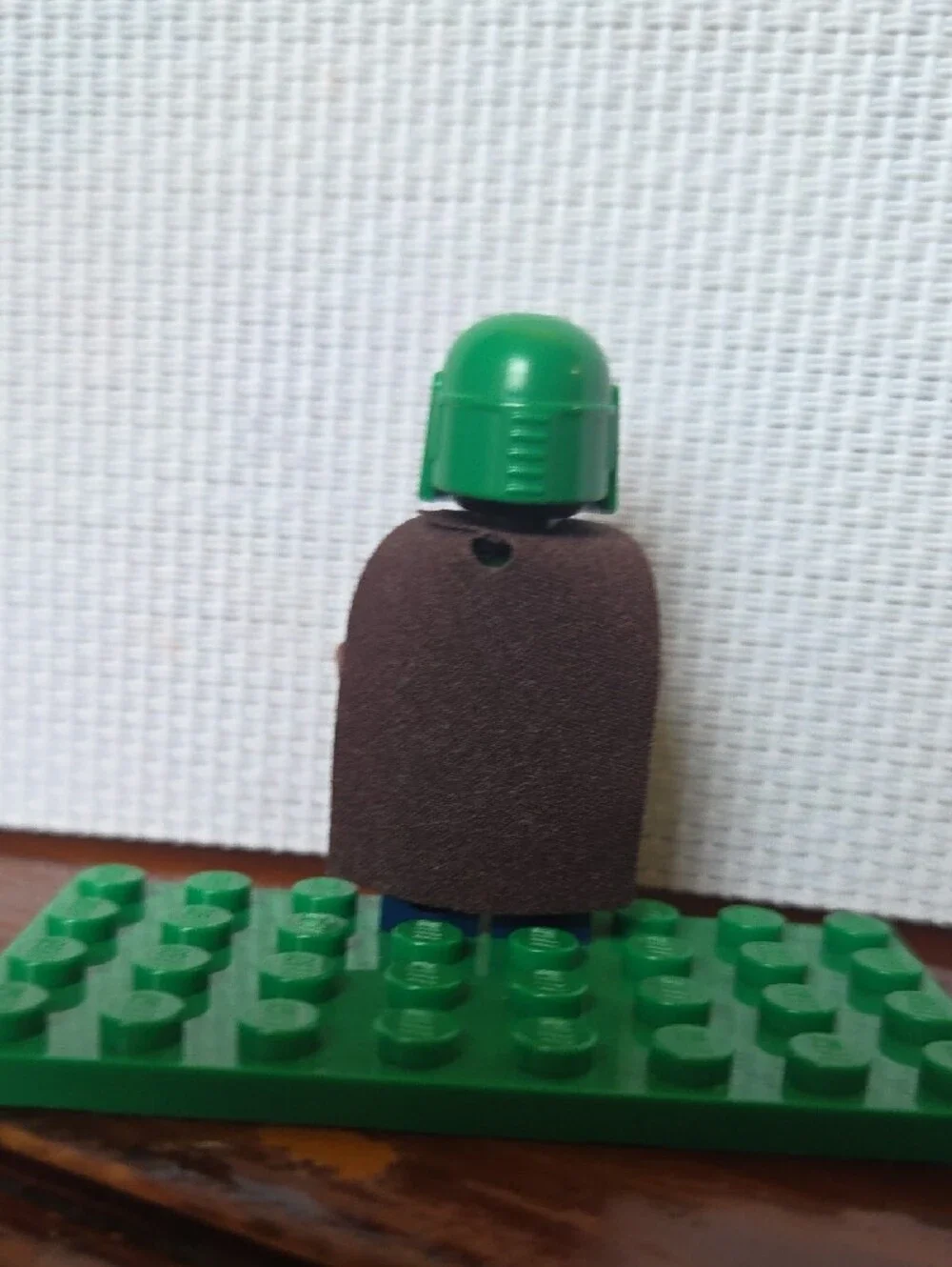 LEGO Star Wars Mandalorian Minifigure